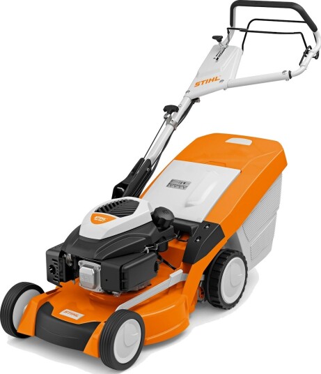 Gressklipper STIHL RM 650.0 V Gressklipper STIHL RM 650.0 V