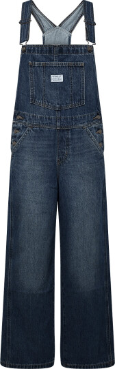 Levi"s® Fl Baggy Overall Go Upstairs Navy M
