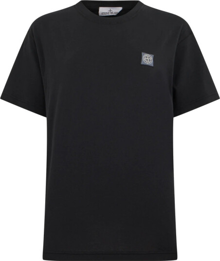 Stone Island Herre Topper Svart M,