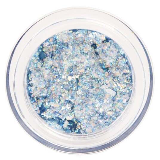 KimChi Chic Glitter Sharts Super Galactic 2,5g KimChi Chic Glitter Sharts Super Galactic 2,5g