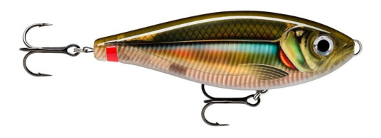 Rapala X-Rap Haku 14cm SMB Rapala X-Rap Haku 14cm SMB