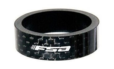 Full Speed Ahead Fsa Karbon Spacer 10mm 1-1/8" Full Speed Ahead Fsa Karbon Spacer 10mm 1-1/8"