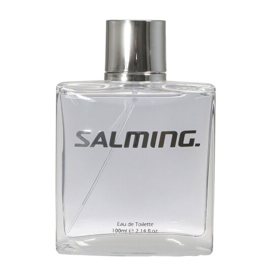 Salming Silver Eau De Toilette 100ml