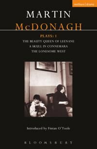 Mcdonagh Plays: 1 Av Martin (Playwright Uk) Mcdonagh Mcdonagh Plays: 1 Av Martin (Playwright Uk) Mcdonagh