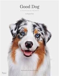 Good Dog Av Randal Ford, W. Bruce Cameron