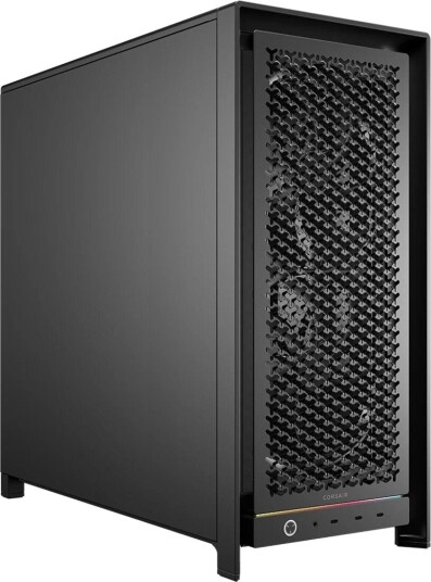 Corsair FRAME 5000D Workstation Case Black CC-9011330-WW
