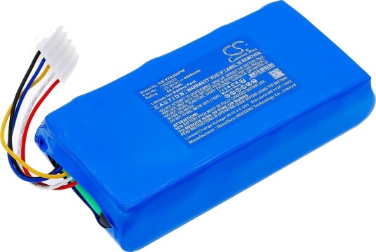 Batteri Til Yard Force Classic 500 Osv.