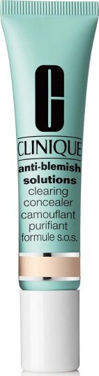 Clinique Anti Blemish Solutions Clearing Concealer Shade 01