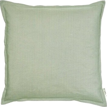 Classic Collection Classic Linen putetrekk salvie