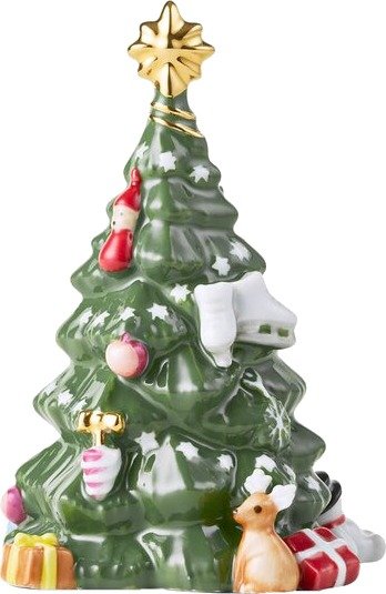 Royal Copenhagen - Årets juletre 2026 13,5 cm