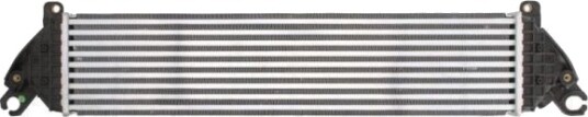 THERMOTEC DA3003TT Intercooler