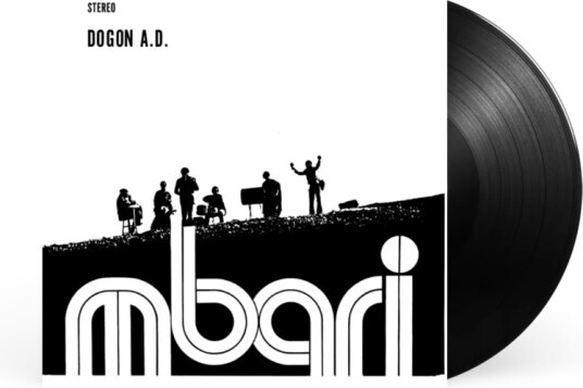 Dogon A.D. Dogon A.D.