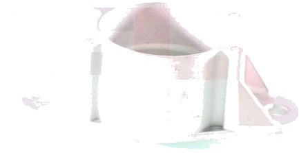 Reparasjonssett, fjærbeinslager GH GH-362550