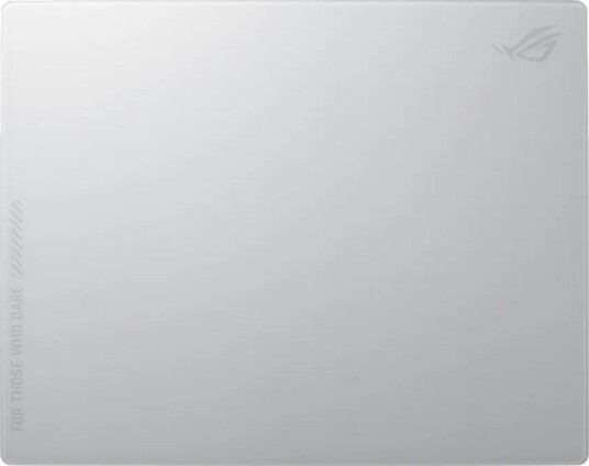 ASUS ROG Moonstone Ace L Musematte Hvit