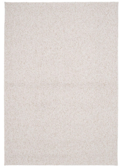 Hillerstorp Cozy teppe Hvit 230 x 160 cm Hvit Hillerstorp Cozy teppe Hvit 230 x 160 cm Hvit
