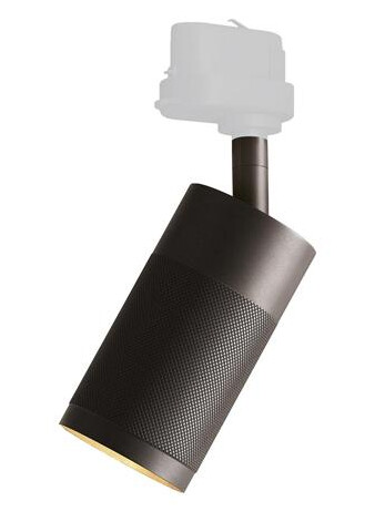 Thorup Copenhagen Patrone Track Taklampe Burnished Messing Thorup Copenhagen Patrone Track Taklampe Burnished Messing