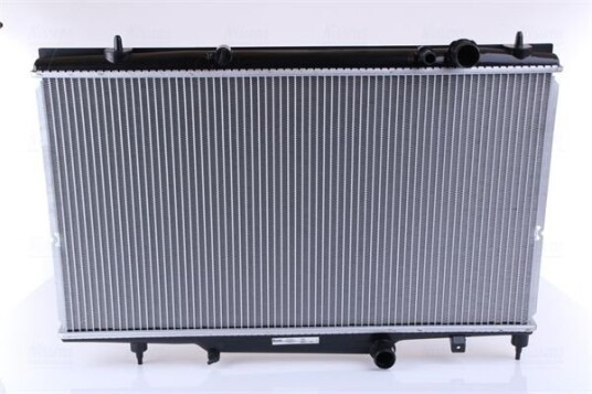 Radiator NISSENS 61297 Radiator NISSENS 61297