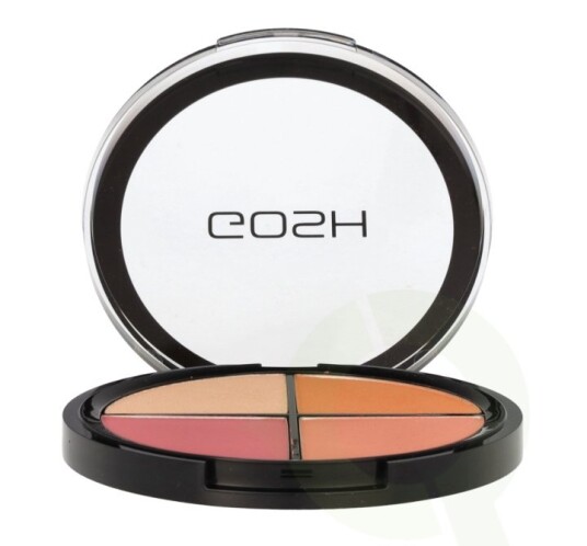 Gosh Strob'n Glow Kit 20 g #002 Blush
