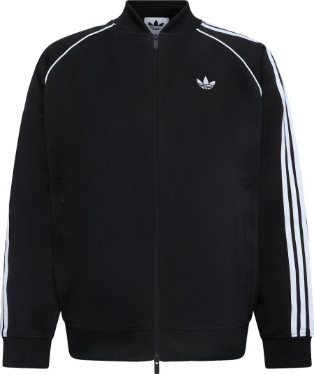 Adidas Originals Sst Tt Black XXL