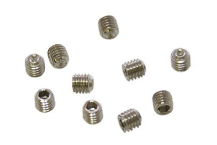Ultimate M5x5mm Set Screw Screw (10pcs)
