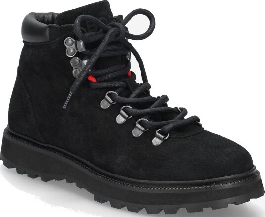 Björn Borg Summit BLACK 37
