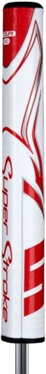 Superstroke Zenergy Tour 3.0 - White/red