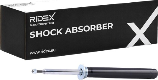 RIDEX 854S0956 Støtdemper