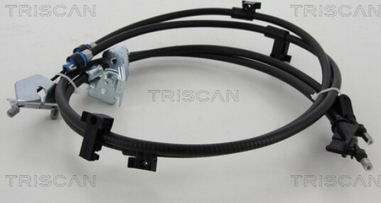 Bremsewire TRISCAN 8140 161166