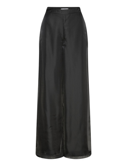 Dante6 Dante6 Olexa Organza Pants   Black   40