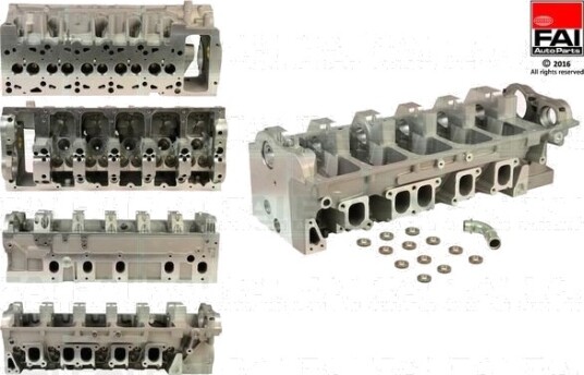 FAI AutoParts BCH027 Sylindertopp FAI AutoParts BCH027 Sylindertopp