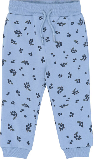 Petit Piao Ppgween Sweatpants Blue 80