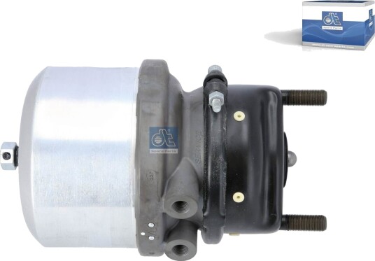Membran bremsesylinder DT Spare Parts 7.34233