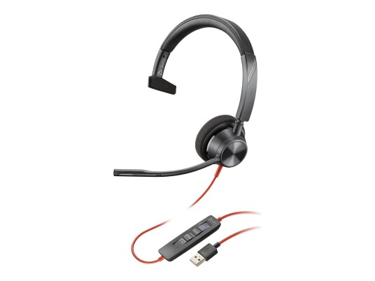 Poly BW 3310 -M USB-A HS