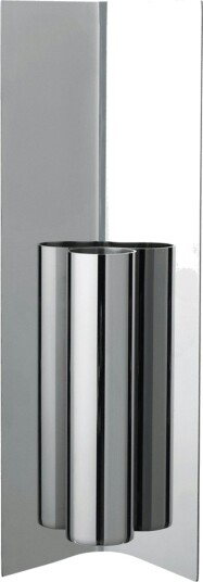 Eddy Mirror Vase Eddy Mirror Vase