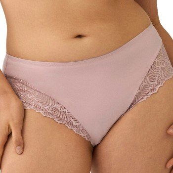 NATURANA Truser Friday Hipster Rosa polyamid 38 Dame