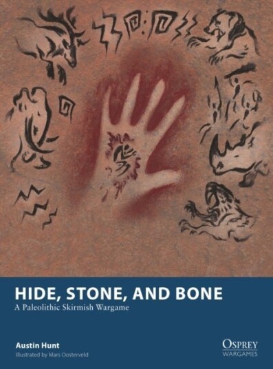 Hide Stone and Bone