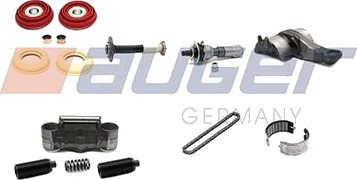 AUGER 79768 Reparasjonssett, bremsecaliper