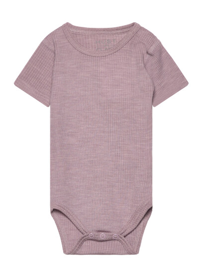 Hust & Claire Bet Bodysuit Purple 74