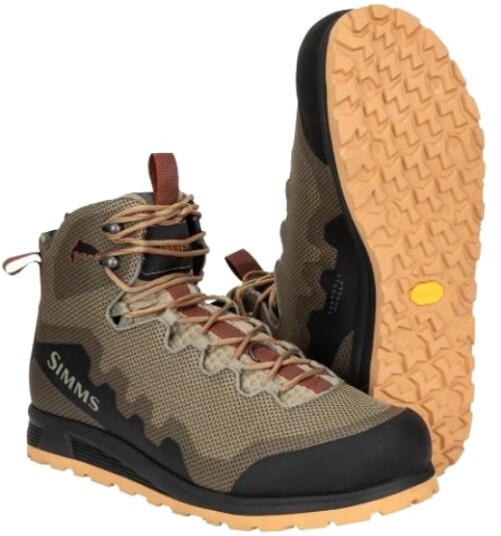 Simms Flyweight Access Boot Dark Stone Simms Flyweight Access Boot Dark Stone