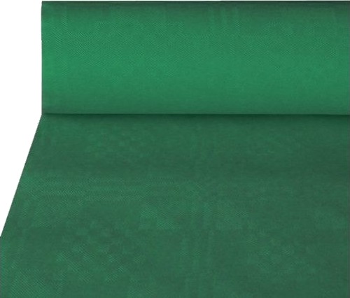 Papstar 12572 Rektangulær Grønn Papir 1000 Mm 50 M 1 Stykker