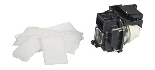 RICOH projektorlampe