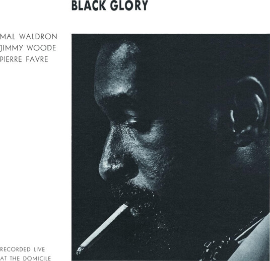 Mal Waldron Black Glory CD