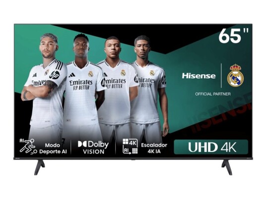 Hisense 65E6NT Hisense 65E6NT