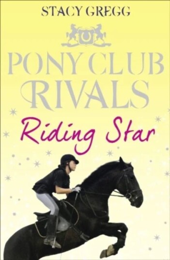 Riding Star Av Stacy Gregg