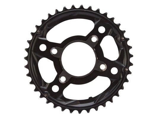 Shimano 39t-Mm Tiagra Fc-4703 W/nut & Holder