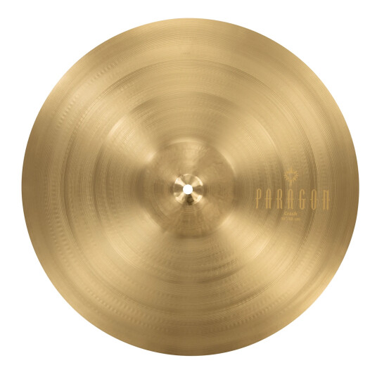 Sabian 19