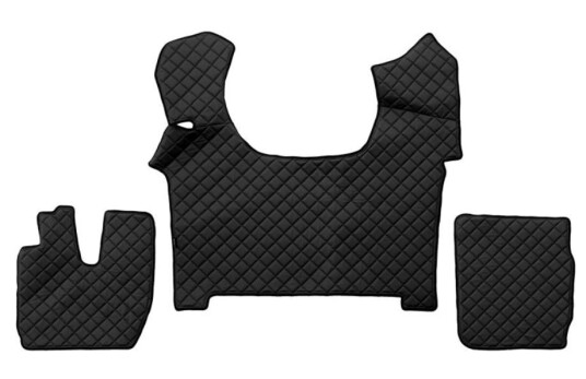 Bilmatter F CORE FL64 BLACK