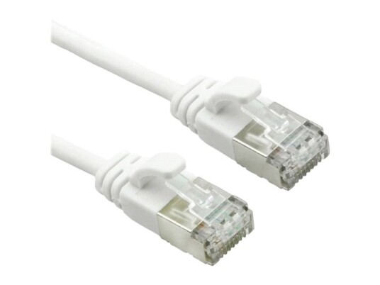Roline 21.15.1699 0,3 M Cat6a U/Ftp Stp Rj-45 Rj-45