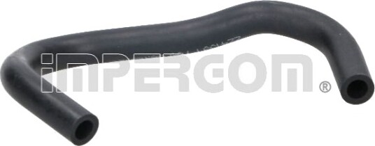 ORIGINAL IMPERIUM 224139 Radiatorslange