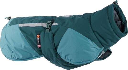 Non-Stop Dogwear Glacier Jacket 3.0 Teal